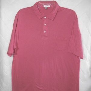Peter Millar Men's Polo Shirt